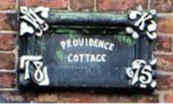Providence Cottage