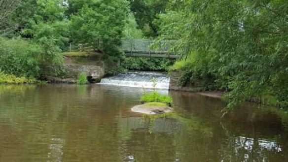 River Weaver